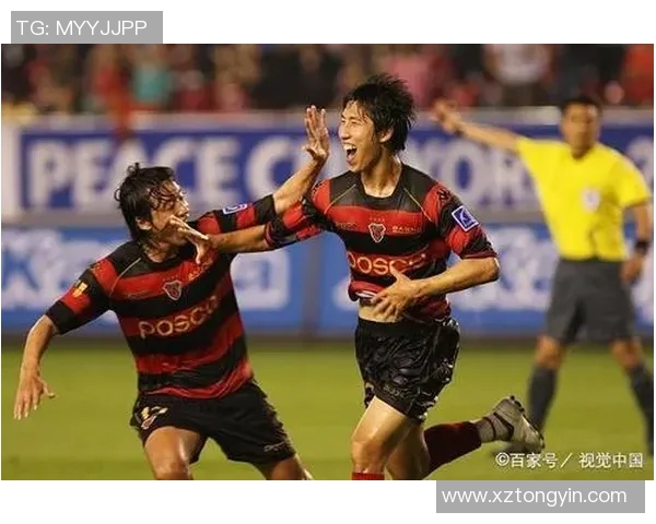 全北现代与浦项激战在即谁将赢得这场韩职联巅峰对决