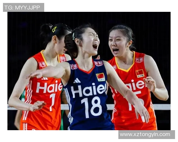 女排04对决16强赛激战即将开启期待精彩表现与胜利的诞生